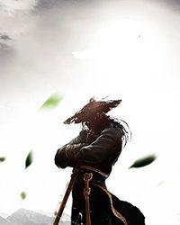 她带着一窝仔回国了